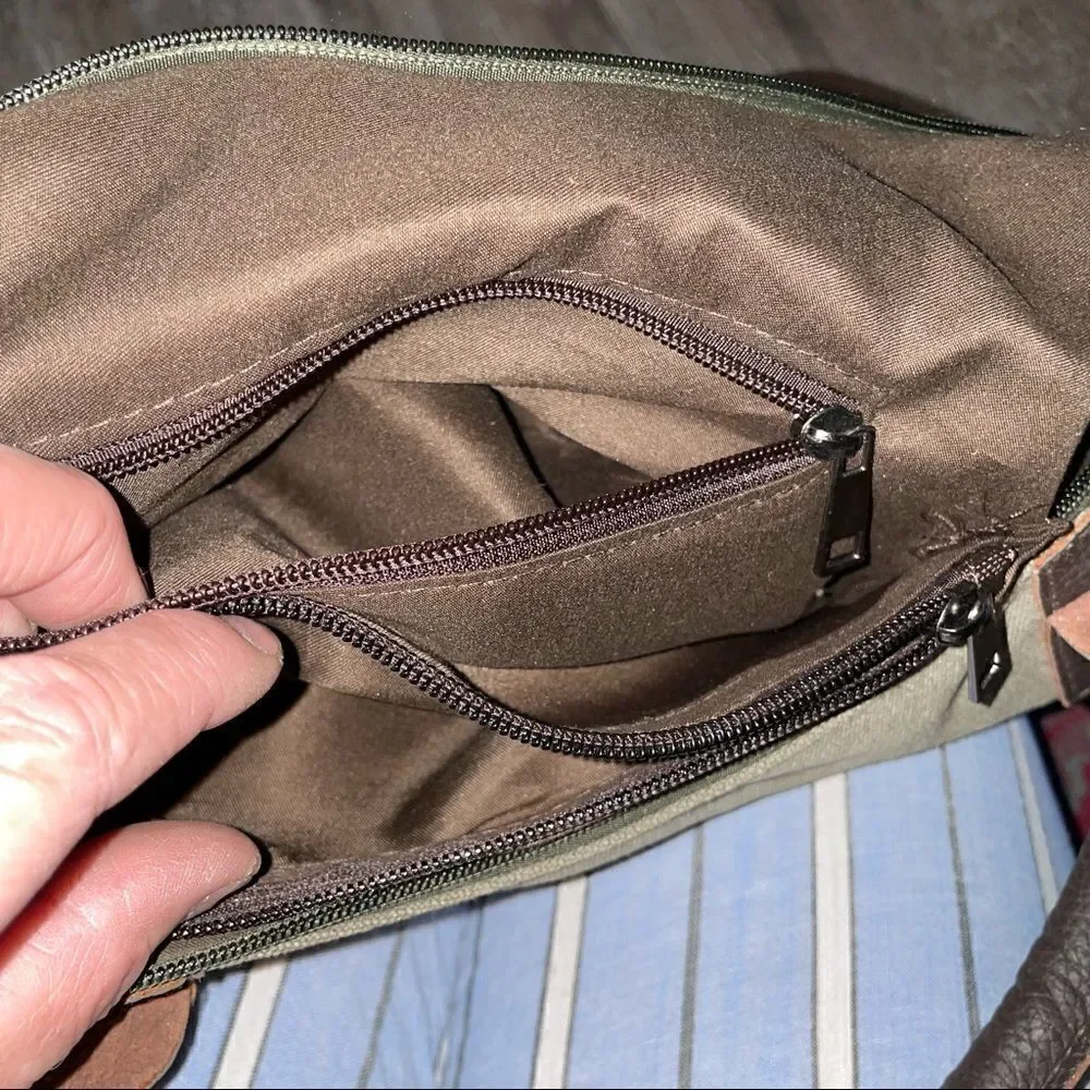 GENOVA Bag by Grace Callie